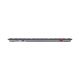 3. CHERRY KW 9200 MINI-Tastatur Universal USB + RF Wireless + Bluetooth QWERTZ Deutsch Schwarz