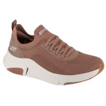 Skechers Bobs Sparrow Flex-Instant Clout 117580-CLAY Braun 36