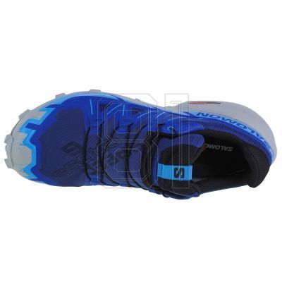 3. Salomon Speedcross 6 GTX W 473020 Laufschuhe