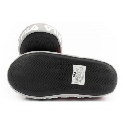 8. Fila Comfider Jr FFK0117.40063 Hausschuhe