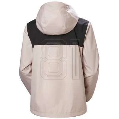 14. Helly Hansen Vancouver Regenjacke W 53587 094