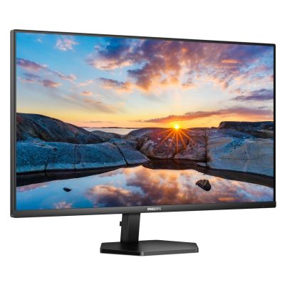 12. Philips Monitor 80,0 cm (31,5") 32E1N3100LA 16:9 HDMI+D-SUB VA (Einzelhandel)