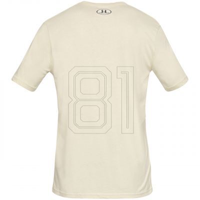 2. Under Armor Sportstyle LC SS T-shirt M 1326799 289