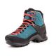 4. Salewa WS Mtn Trainer Mid GTX W 63459-8550 Schuhe