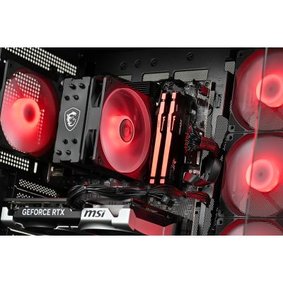 42. Actina PBM 7500X3D/32GB/1TB/RTX5060Ti/650W