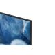26. Samsung QE43Q8FAAUX QLED 43'' 4K Ultra HD Tizen Q-Symphony DVB-T2 Grauer Fernseher (Modell 2025)