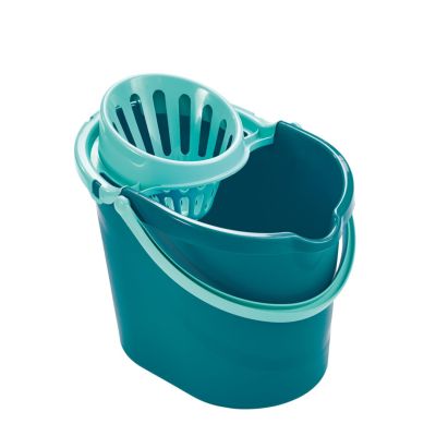 7. LEIFHEIT Classic 56792 Bodenwischer