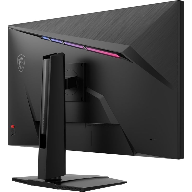 12. MSI MAG 322URDF E16 Computermonitor 80 cm (31,5") 3840 x 2160 px 4K Ultra HD Schwarz