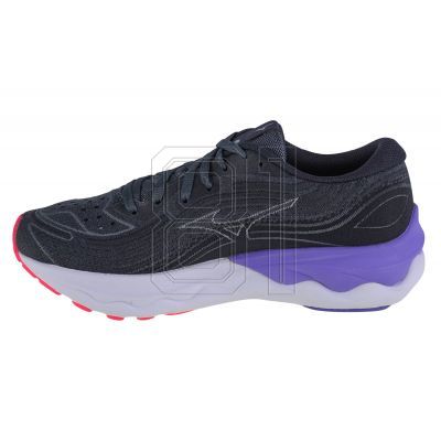 2. Mizuno Wave Skyrise 4 W Laufschuhe J1GD230971