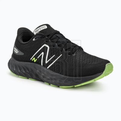 2. Herren NB New Balance Laufschuhe, Schwarz (MEVOZGB3)