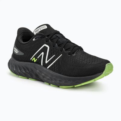 2. Herren NB New Balance Laufschuhe, Schwarz (MEVOZGB3)