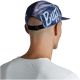 4. BUFF 5 PANEL GO CAP ARIUS BLUE S/M Cap