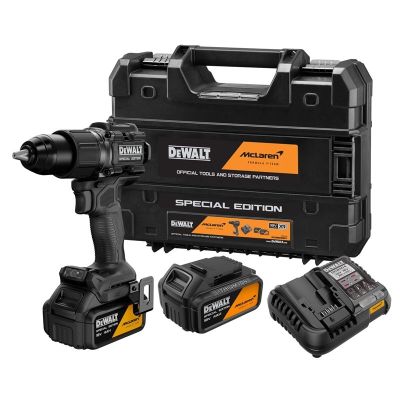 Bohrhammerkabel DCD86MM2T-QW 2x4Ah 18V