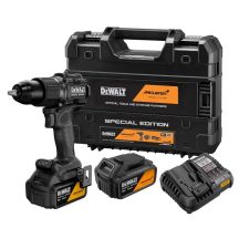 Bohrhammerkabel DCD86MM2T-QW 2x4Ah 18V