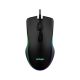 3. Activejet USB AMY-W390 Beheizbare Kabelmaus; 30 °C / 35 °C / 40 °C