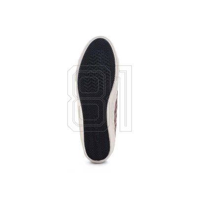 8. Geox D N.Club A Schuhe - Metal.Synt.Pat. W D4258A-000HI-C8014