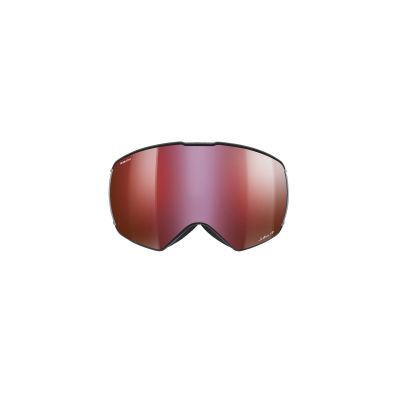 2. Julbo Light Year OTG Skibrille Schwarz