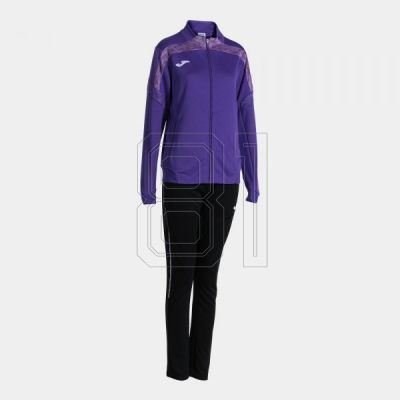 Joma Championship VIII Trainingsanzug W 902516.551