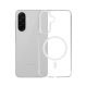10. 3mk Armor MagCase für Samsung Galaxy A56 - transparent