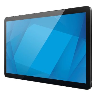 4. Elo Touch Solutions 1504L Digital Signage Flachbildschirm 39,6 cm (15,6") LED 450 cd/m² Schwarz Touchscreen
