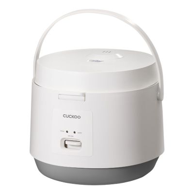 4. Kukułka Reiskocher Reistopf 1,80l CR-1095