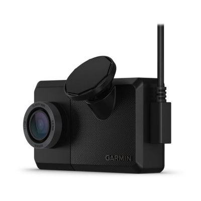 3. Garmin Dashcam LIVE GPS-Videorekorder