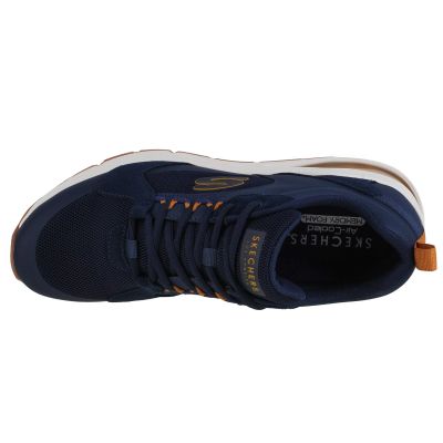 3. Skechers Uno 2- 90'S 2 183065-NVY Marineblau 41
