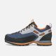 3. Garmont Dragontail Mnt Evo GTX Zustiegsschuhe – Insigna Blau/Frostgrau