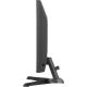9. IIYAMA LED IPS Monitor 23,8" G2441HSU-B1 Black Hawk 144Hz