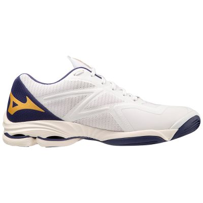 3. Mizuno Wave Lightning Z7 M V1GA220043 Volleyballschuhe