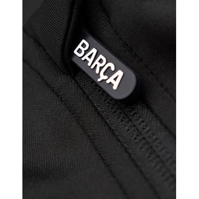 12. FC Barcelona Trainingsanzug Barca Jr 5002CHBLAP