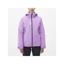 MILLET W Kamet Gtx Jkt Jacke Lila
