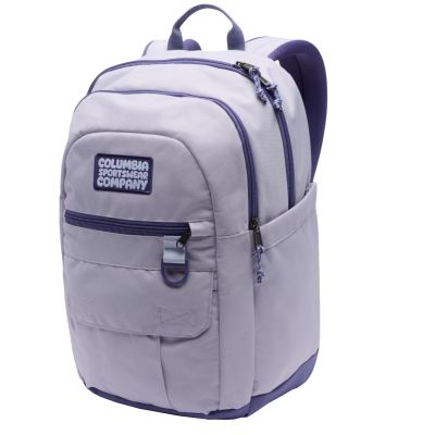 Columbia Buxton 26L Rucksack 2121451551 Lila One Size