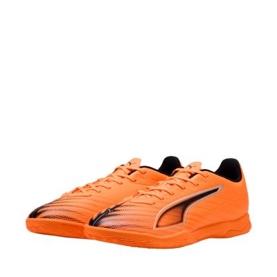 9. Puma Ultra 6 Play IT Heat Fire M 108537 03 Fußballschuhe