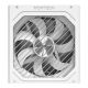7. Montech Titan PLA 1200W Netzteil – 80 PLUS & Cybenetics Platinum, modular, PCIe 5.1 – 1200 Watt