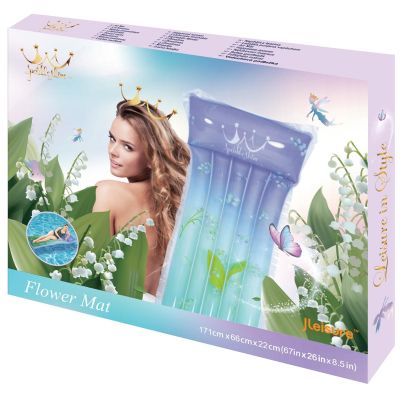 16. Aufblasbare Matratze 171x66x22cm 33106