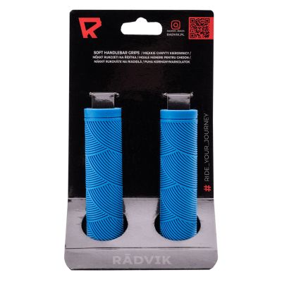 2. Radvik Grippe 92800515828 Fahrradgriffe