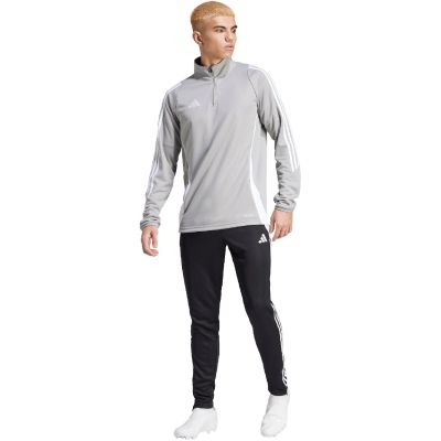 10. Adidas Tiro 24 Training Top M IS1041 Sweatshirt