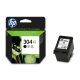 40. HP Schwarze Tintenpatrone HP 304XL, HP304XL=N9K08AE, 300 Seiten