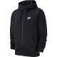 Nike Sportswear Club M BV2648 010 Sweatshirt