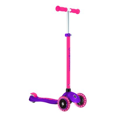 6. PRIMO PLUS LIGHTS Dreiradroller (442-810-4)