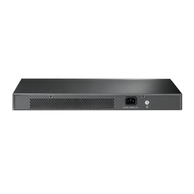 6. Switch TP-LINK TL-SG1016 (16x 10/100/1000Mbps)