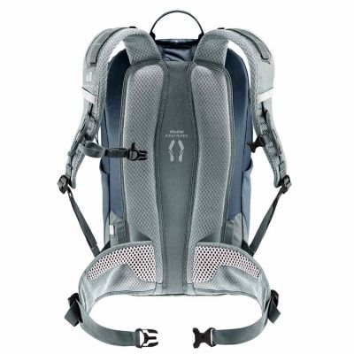 5. Wanderrucksack – Deuter Trail 25
