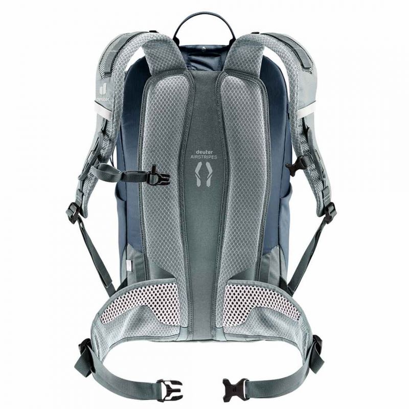 5. Wanderrucksack – Deuter Trail 25