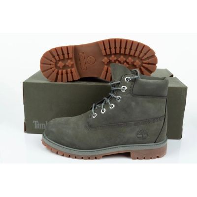 21. Timberland Icon 6-Inch Premium Stiefel W TBA1VD7