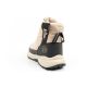 5. Lee Cooper Damen Winter Wanderschuhe, isoliert, Beige, Schwarz