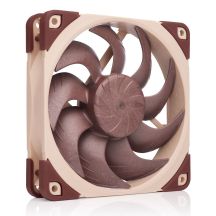 Noctua NF-A12x25 G2 PWM Computergehäuselüfter 12 cm Beige 1 Stück.