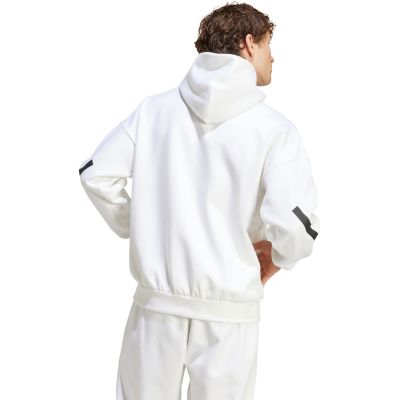 10. Adidas ZNE Hoodie M JF2454 Sweatshirt