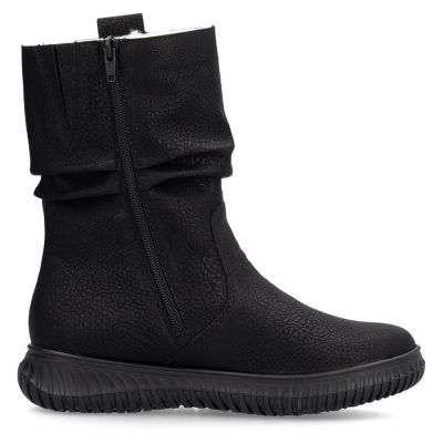 8. Rieker 74283-00 W RKR754 Isolierte Stiefel
