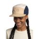 3. Buff 5-Panel Venture Cap 137847302 Mehrfarbig One Size